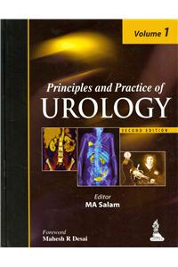 Principles and Practice of Urology