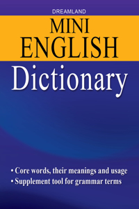 Mini English Dictionary