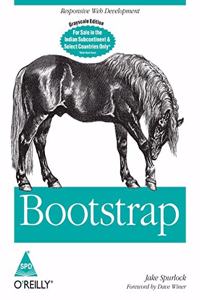 Bootstrap Responsive Web Development