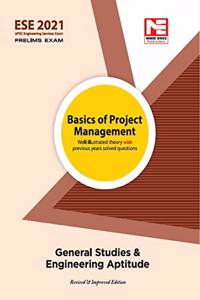 Basics of Project Management : ESE 2021: Prelims GSEA by MADE EASY