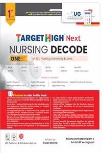 Target High Next Nursing Decode