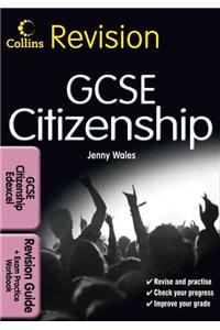 GCSE Citizenship for Edexcel
