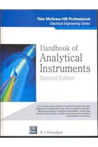 Handbook of Analytical Instruments