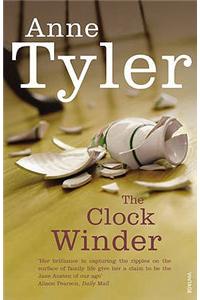 The Clock Winder