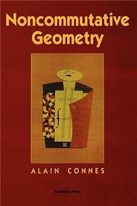 Noncommutative Geometry