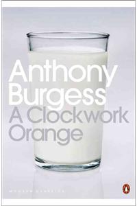 A Clockwork Orange