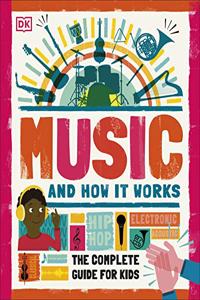 Music and How it Works