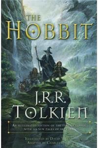 Hobbit (Graphic Novel)