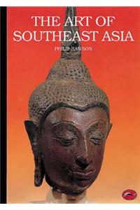 The Art of Southeast Asia
