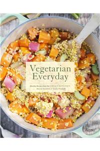 Vegetarian Everyday: Healthy Recipes from Our Green Kitchen