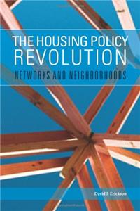 Housing Policy Revolution