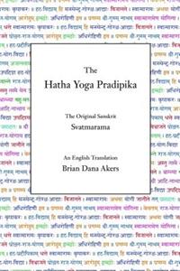 Hatha Yoga Pradipika