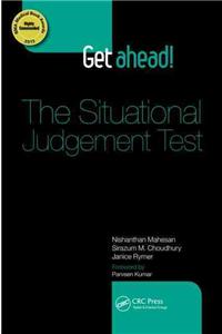 Get ahead! The Situational Judgement Test