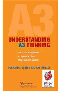 Understanding A3 Thinking