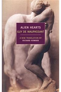 Alien Hearts