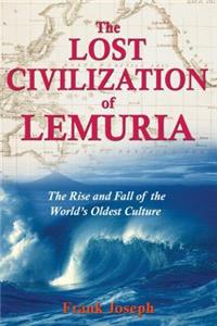 Lost Civilization of Lemuria