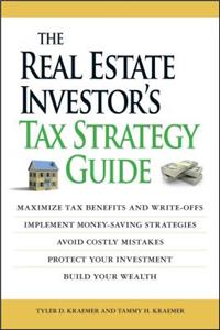 Real Estate Investor's Tax Strategy Guide