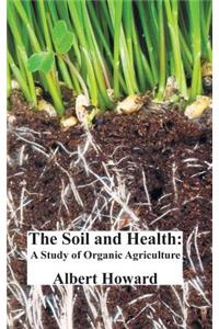 Soil and Health