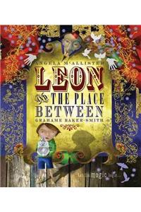 Leon and the Place Between