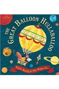 The Great Balloon Hullaballoo