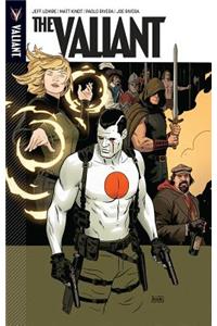 The Valiant