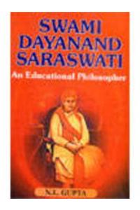 Swami Dayananda Saraswati: An Educational Philosopher