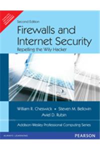 Firewalls and Internet Security