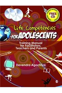Life Competencies for Adolescents