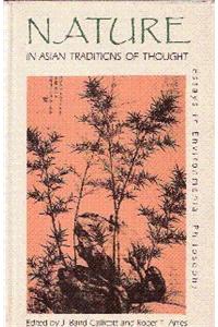 Nature in Asian Traditions of Thought