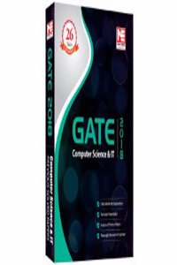 GATE 2018: Computer Science & IT Engineering Solved Papers