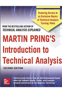 Martin Pring's Introduction to Technical Analysis