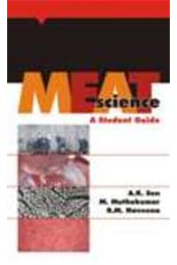 Meat Science - a Student Guide