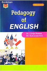 Pedagogy Of English