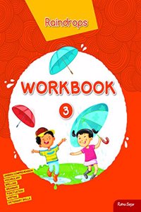 Raindrops Workbook 3