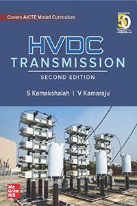 HVDC Transmission | Second Edition
