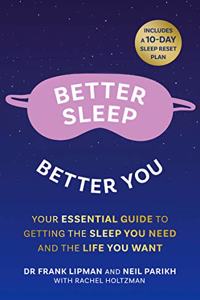 Better Sleep, Better You