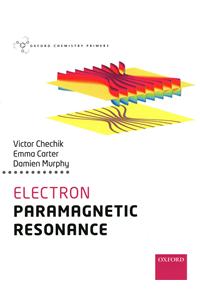 Electron Paramagnetic Resonance