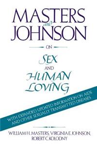 On Sex & Human Loving