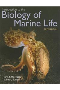 Introduction To The Biology Of Marine Life