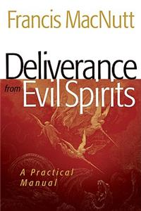 Deliverance from Evil Spirits