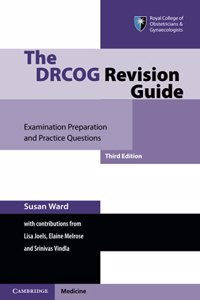 Drcog Revision Guide