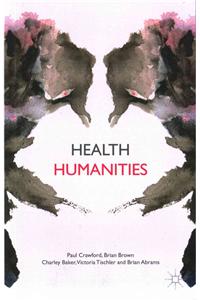 Health Humanities