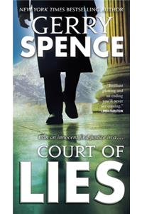 Court of Lies