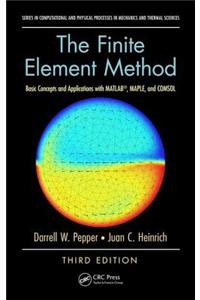 The Finite Element Method