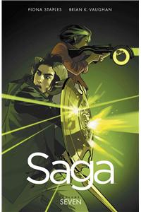 Saga Volume 7