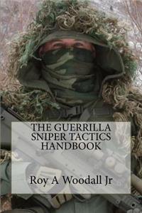 Guerrilla Sniper Tactics Handbook