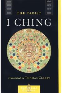 Taoist I Ching