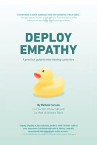 Deploy Empathy