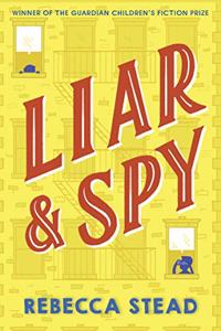 Liar and Spy