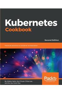 Kubernetes Cookbook